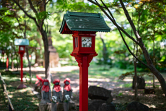 九品仏浄真寺