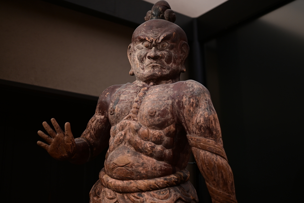 上野国立博物館