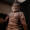 上野国立博物館