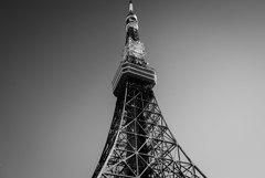 東京タワー