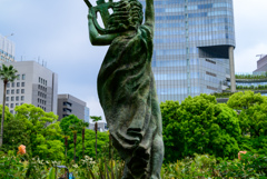 日比谷公園