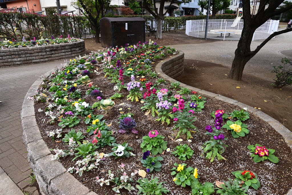 志茂公園