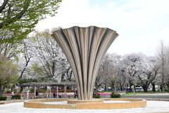 下赤塚公園