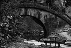 円月橋