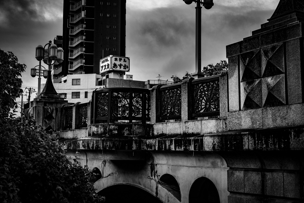 音無橋