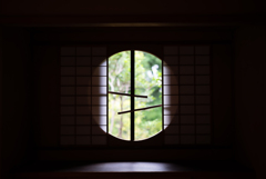 松戸　戸定邸