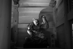 懸衣翁