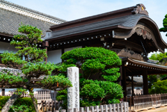 川越城　本丸御殿