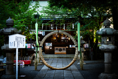 七社神社