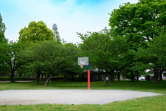 舎人公園