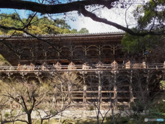懸け造り