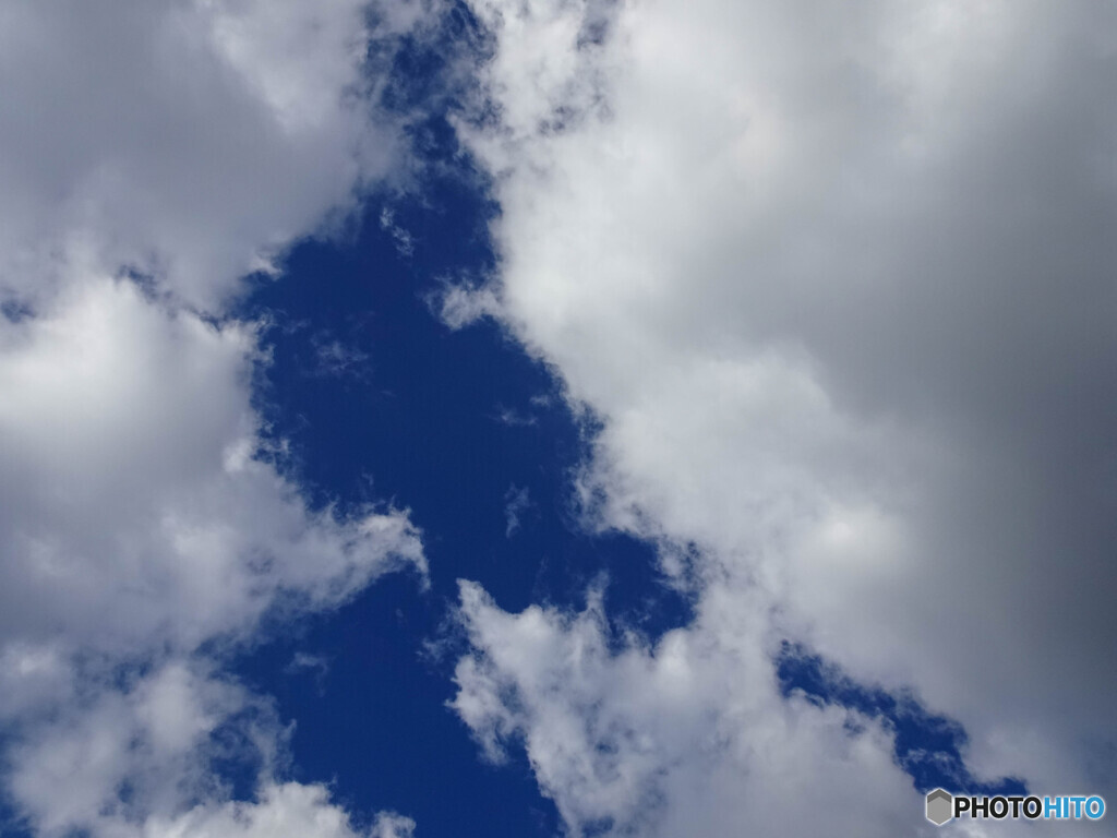 空