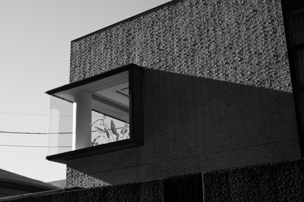 街歩き　巣鴨界隈