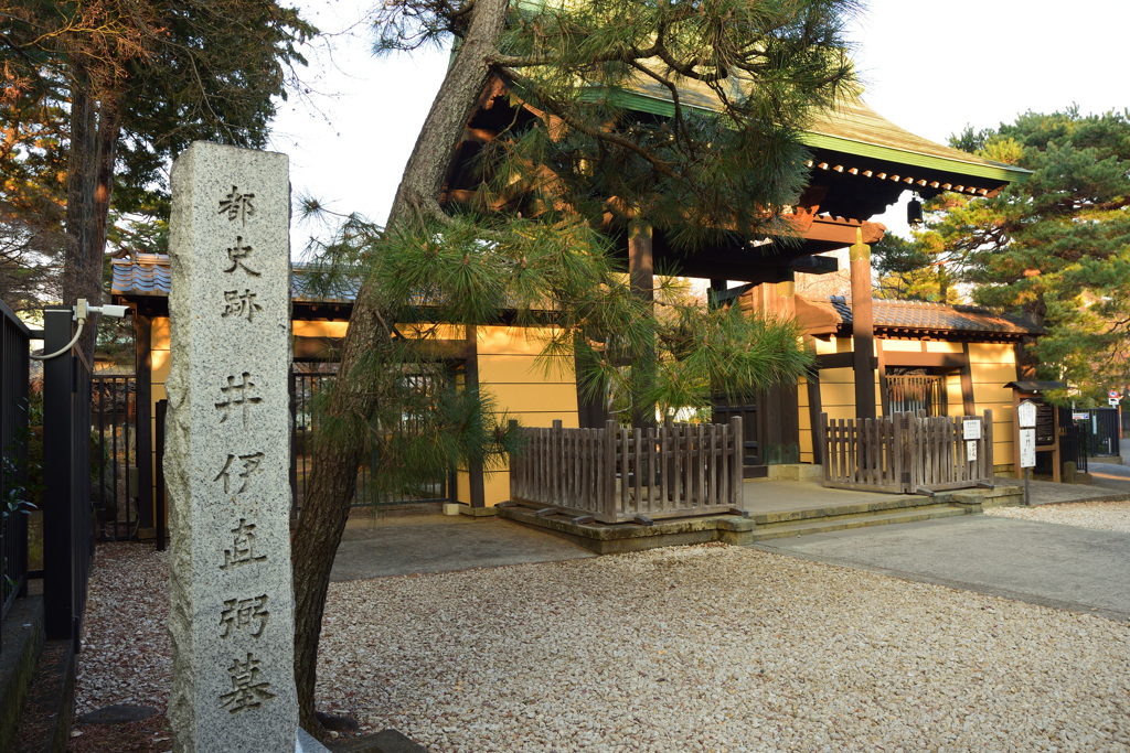 豪徳寺