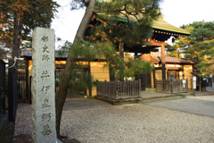 豪徳寺