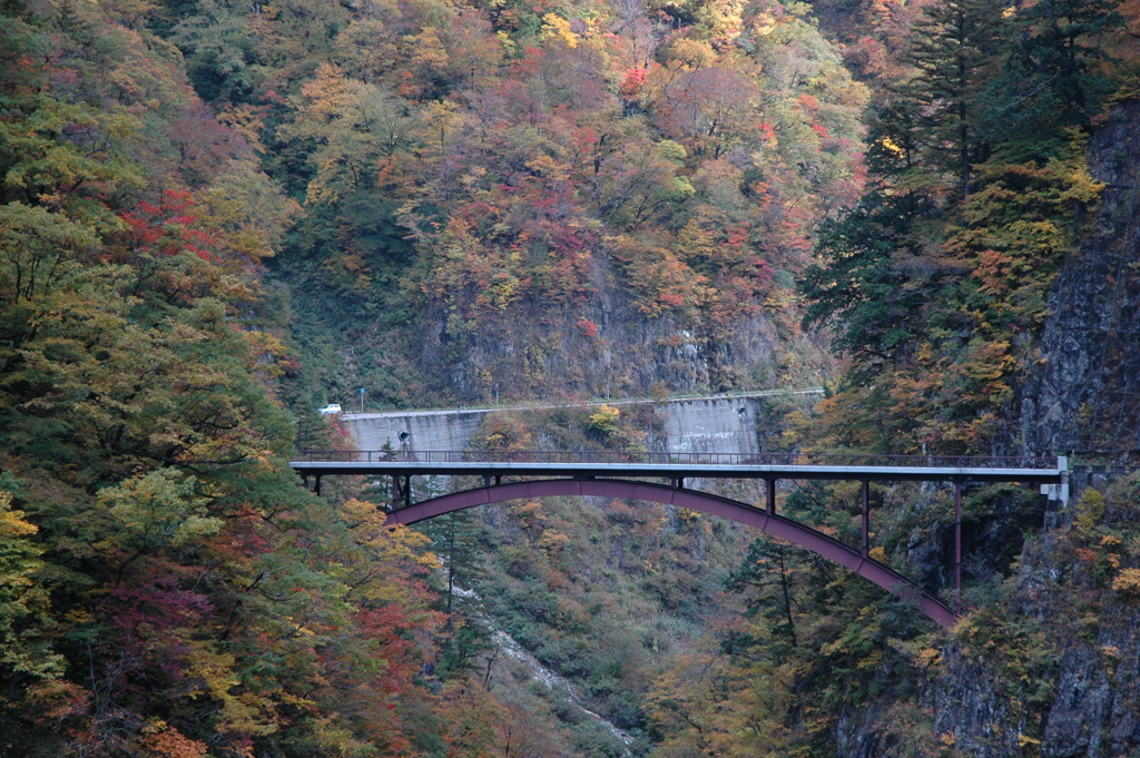 鉄橋