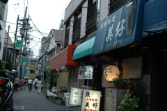 商店街