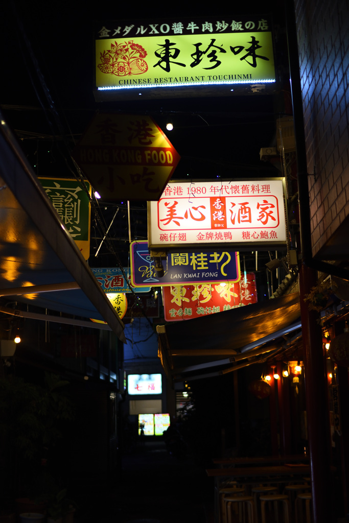 看板群