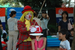 ピエロ