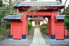 門扉