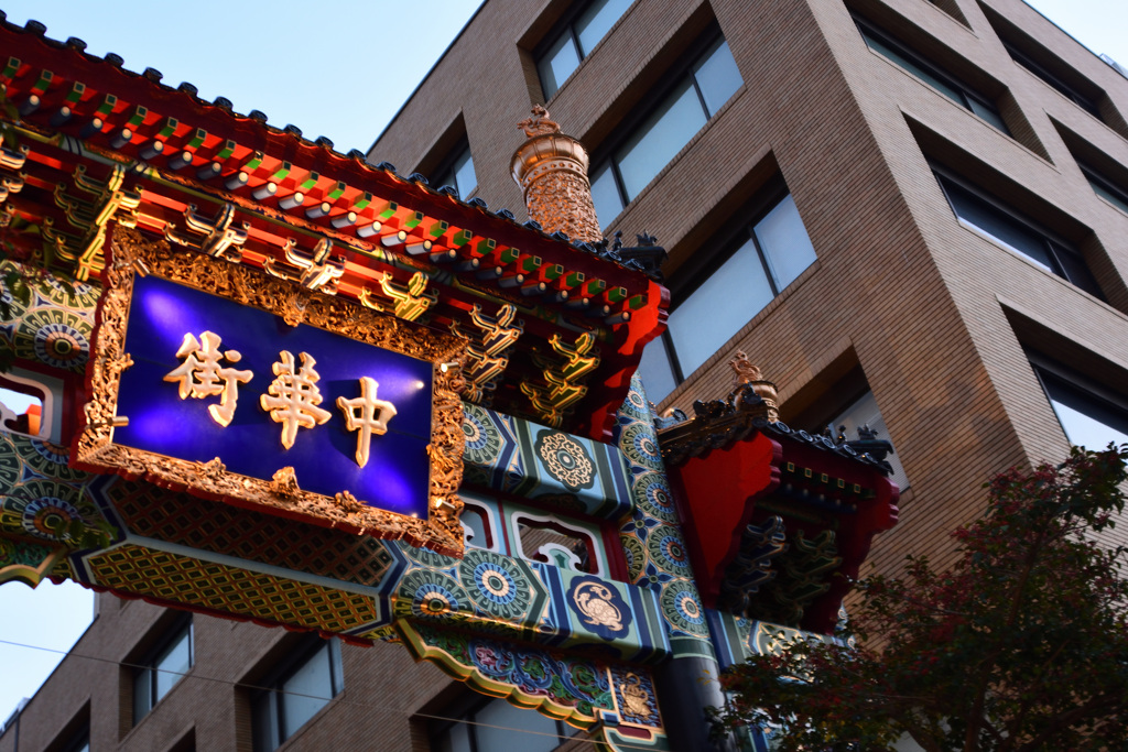 門扉