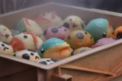 中華まん