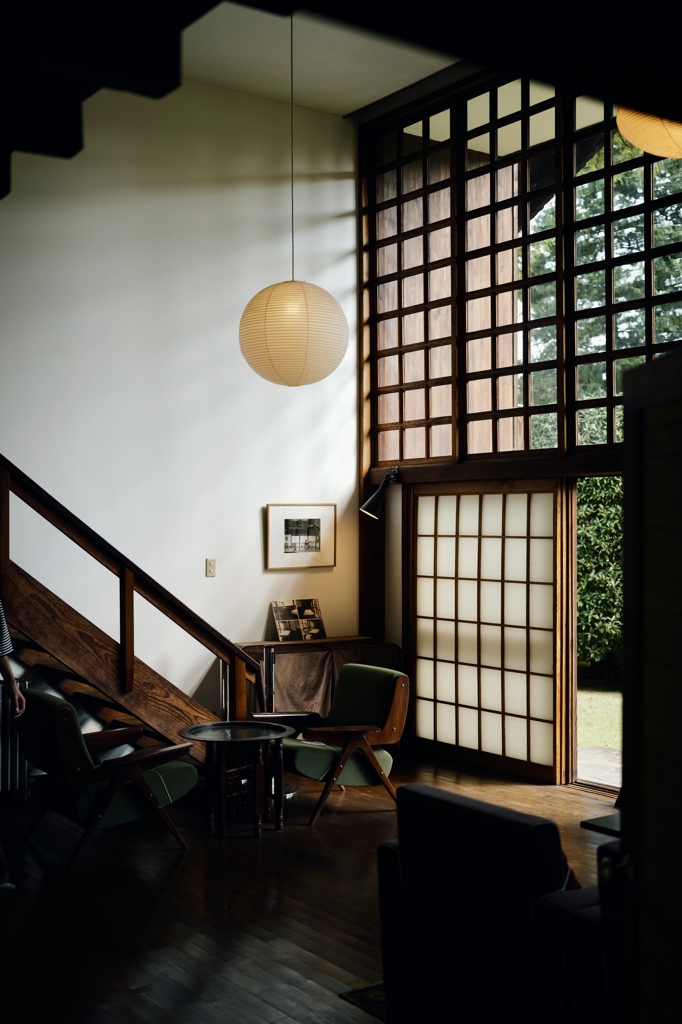 この家に住みたい