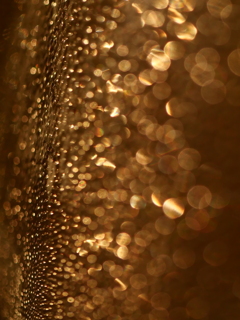 Champagne Gold