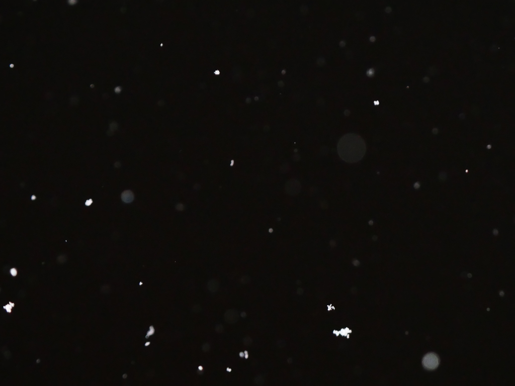 はだれ雪