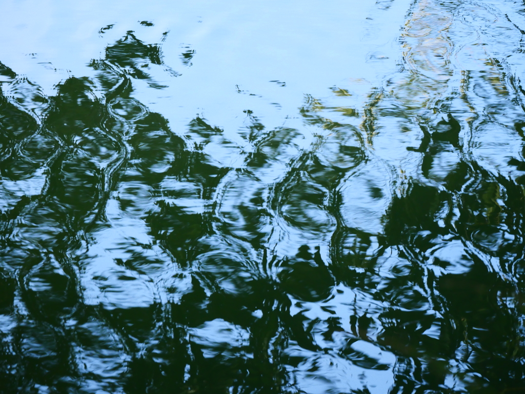 漣（さざなみ）