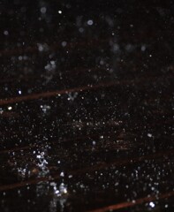 驟雨