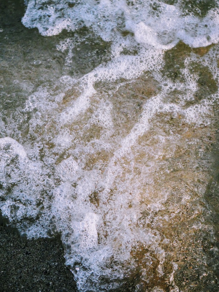 水泡(みなわ)