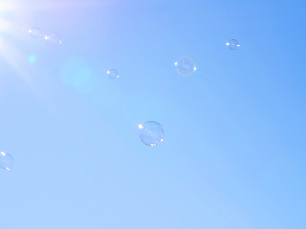 うたかた