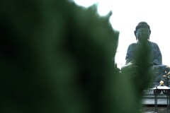 石切り大仏