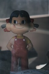ペコちゃん