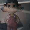 ペコちゃん