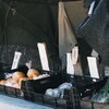 無人の100円ショップ
