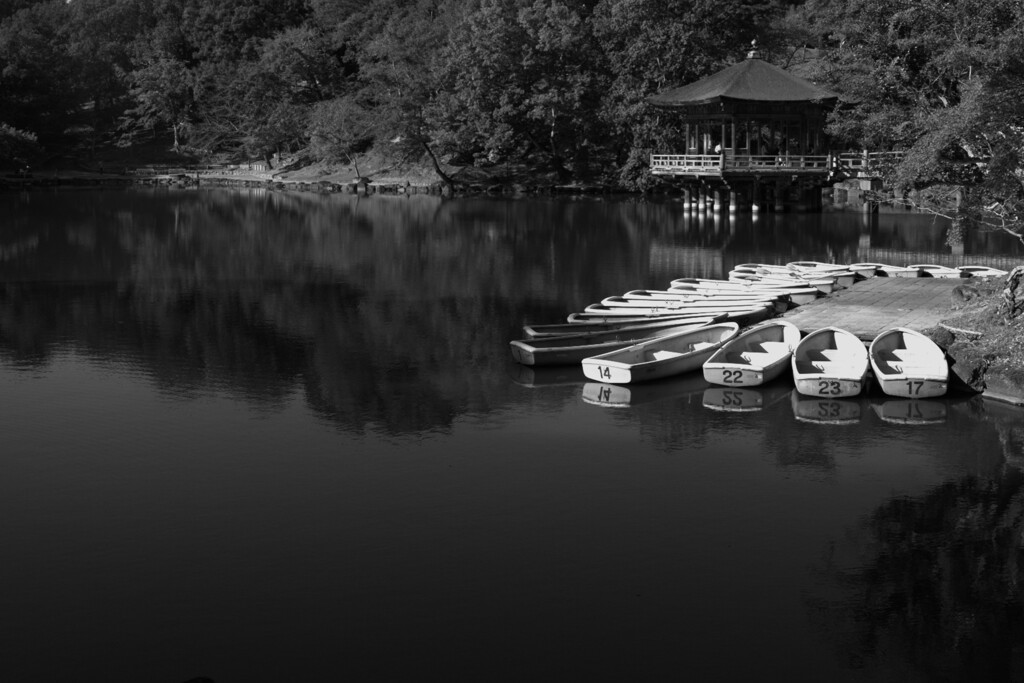 静寂