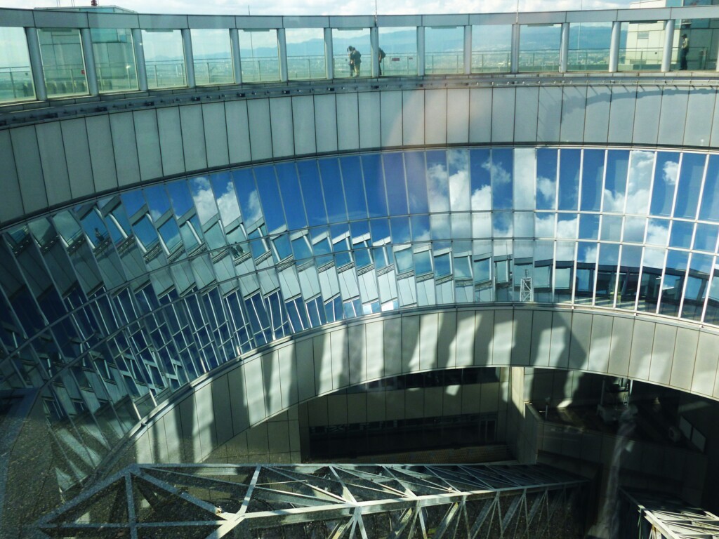 天空の回廊