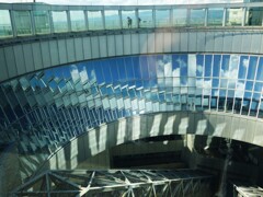 天空の回廊
