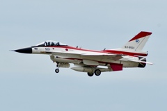 エアフェスタ浜松2024 F-2