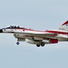 エアフェスタ浜松2024 F-2