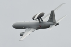 エアフェスタ浜松2024 E-767