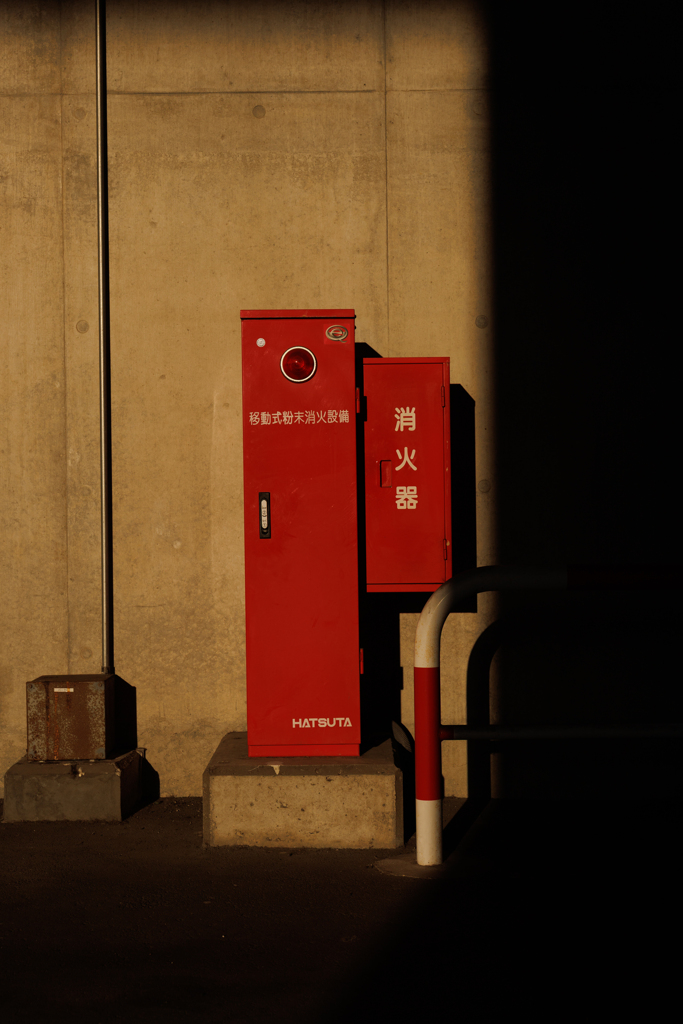 朝日か夕陽かどっちでしょう