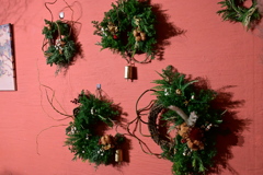 いろんなクリスマス