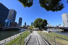 ダブルブリッチ