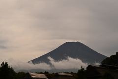 夏富士
