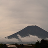 夏富士