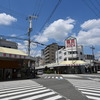 吹田市旭通商店街