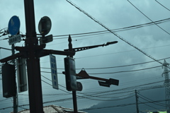 MOUNT  FUJI